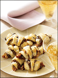 Rugelach